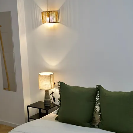 Tzatziki Studios Кавала Экстерьер фото