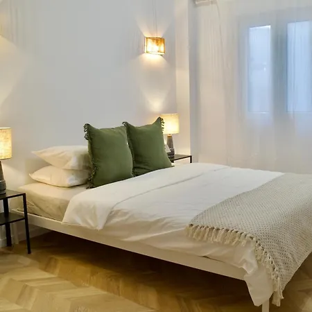 Tzatziki Studios Кавала Экстерьер фото