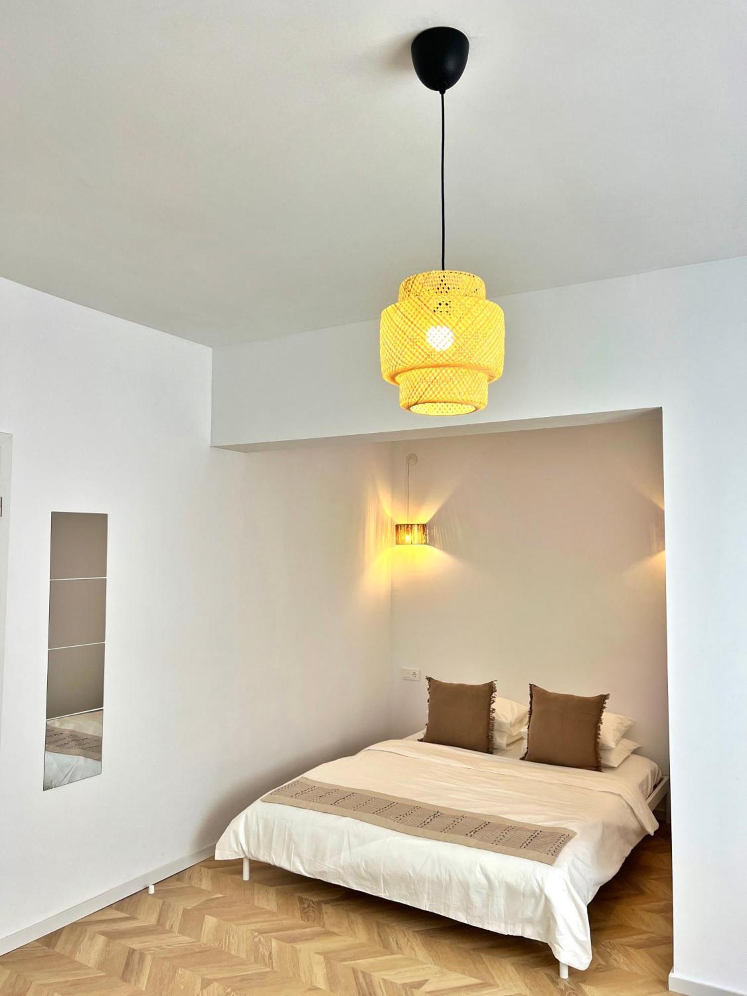 Tzatziki Apartment *