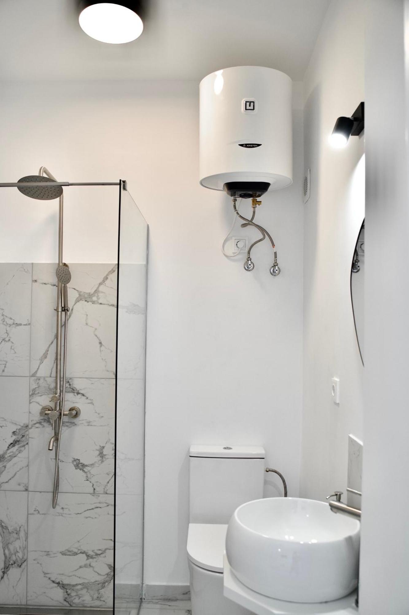 Tzatziki Apartment Kavala