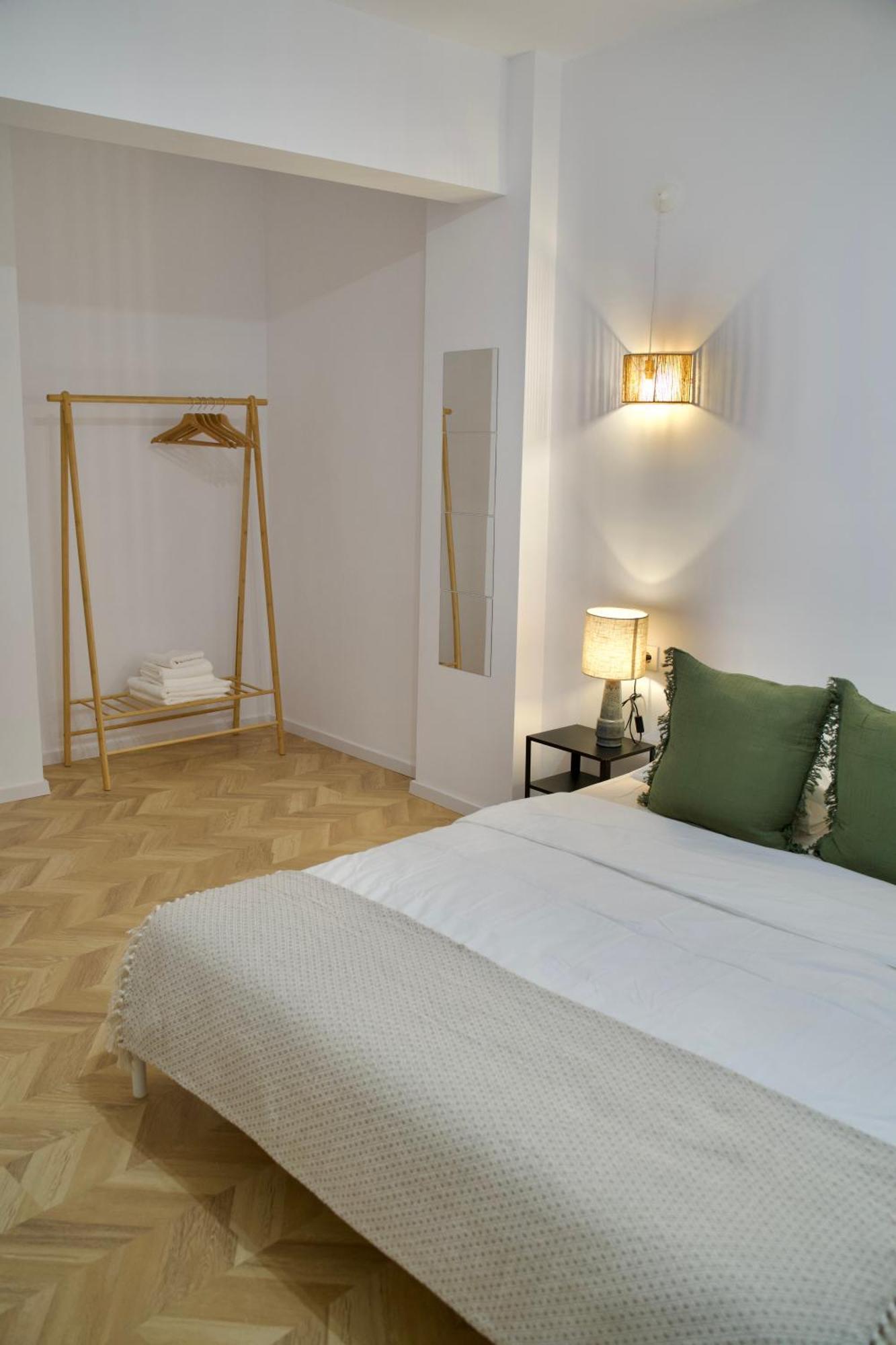 Apartment Tzatziki Kavala