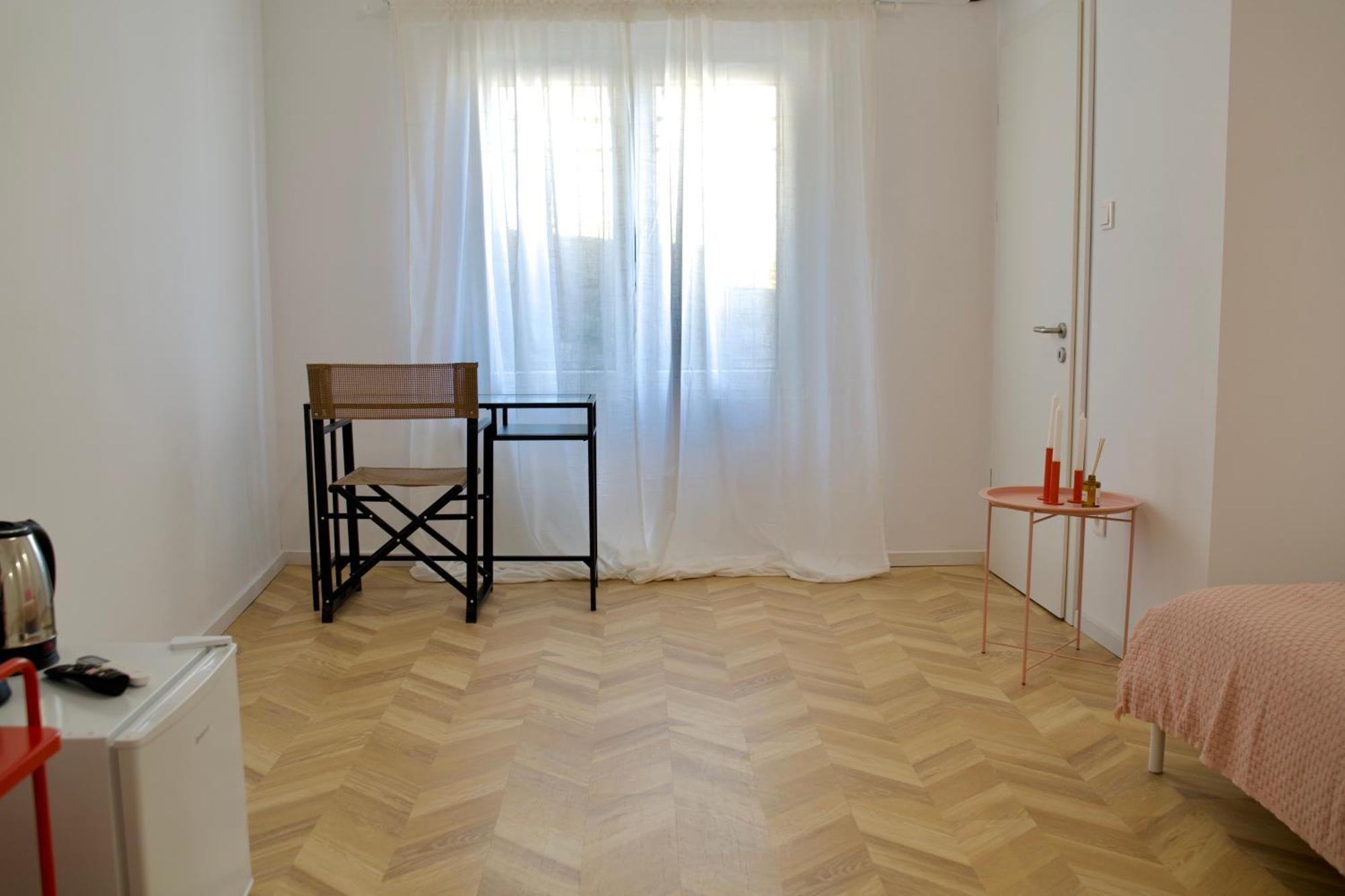 Tzatziki Apartment *