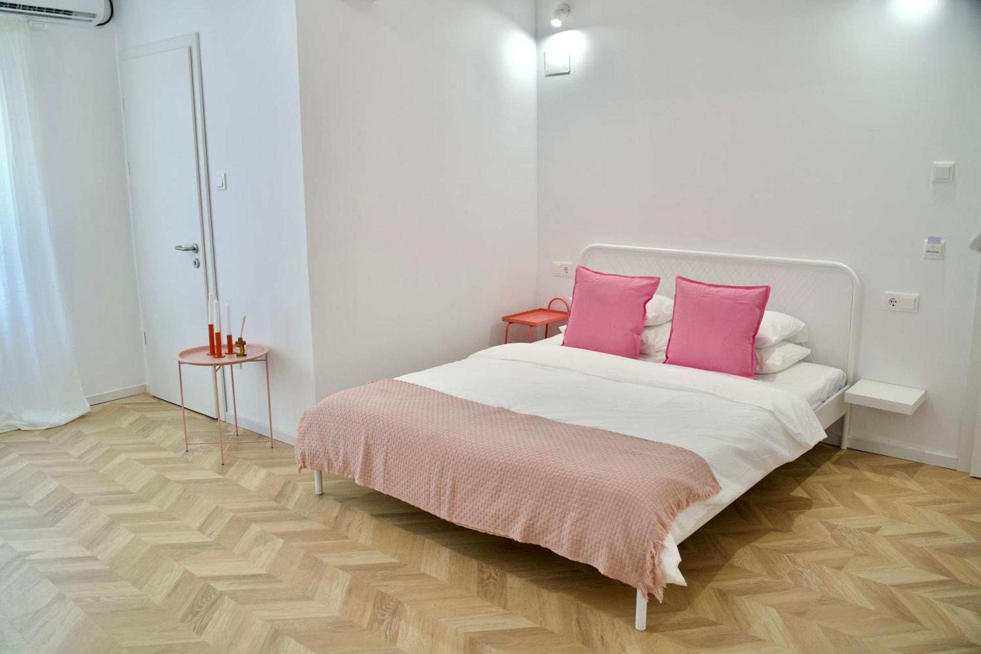 Apartment Tzatziki Kavala