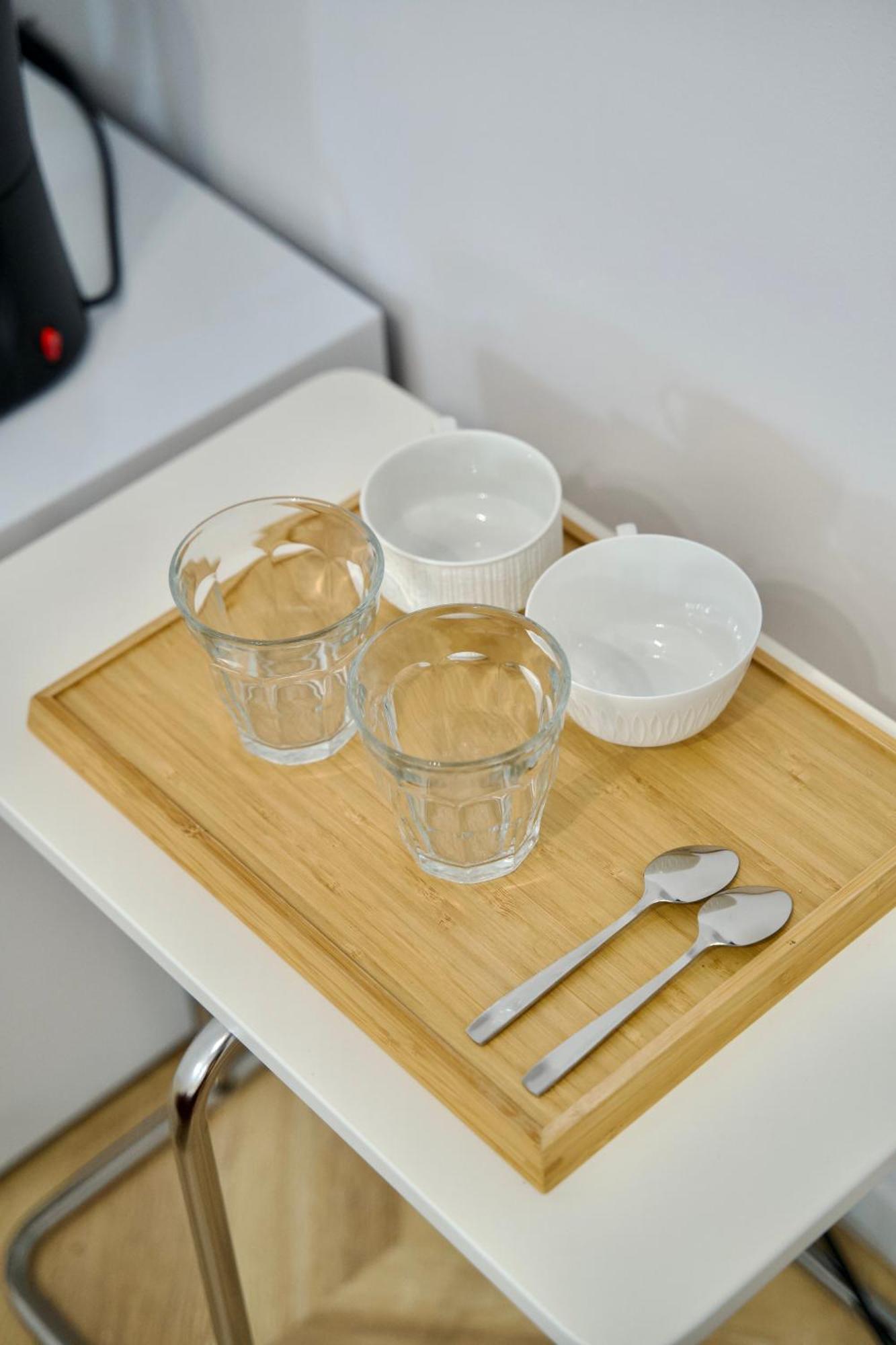 Apartment Tzatziki Kavala