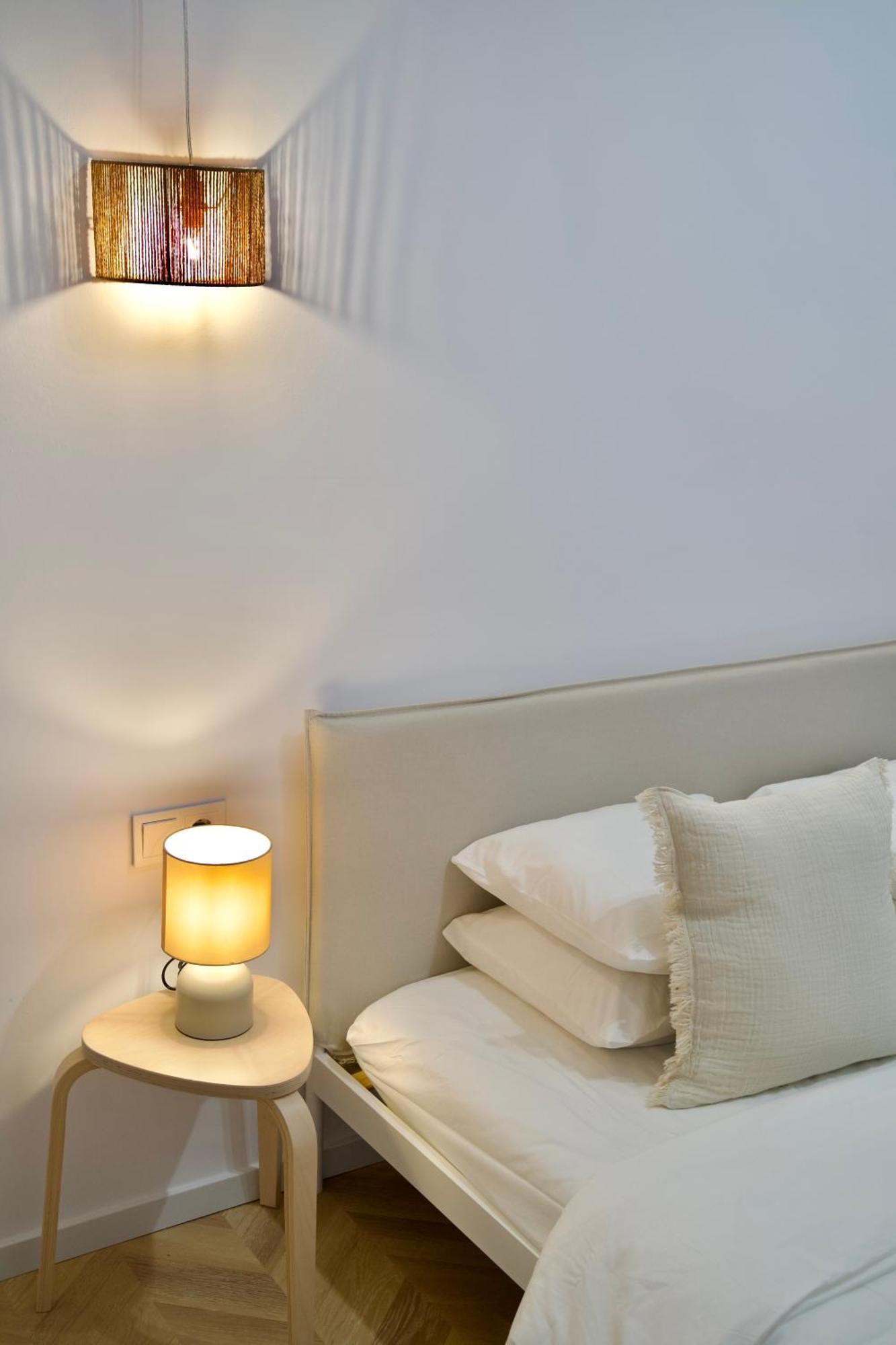 Tzatziki Apartment *