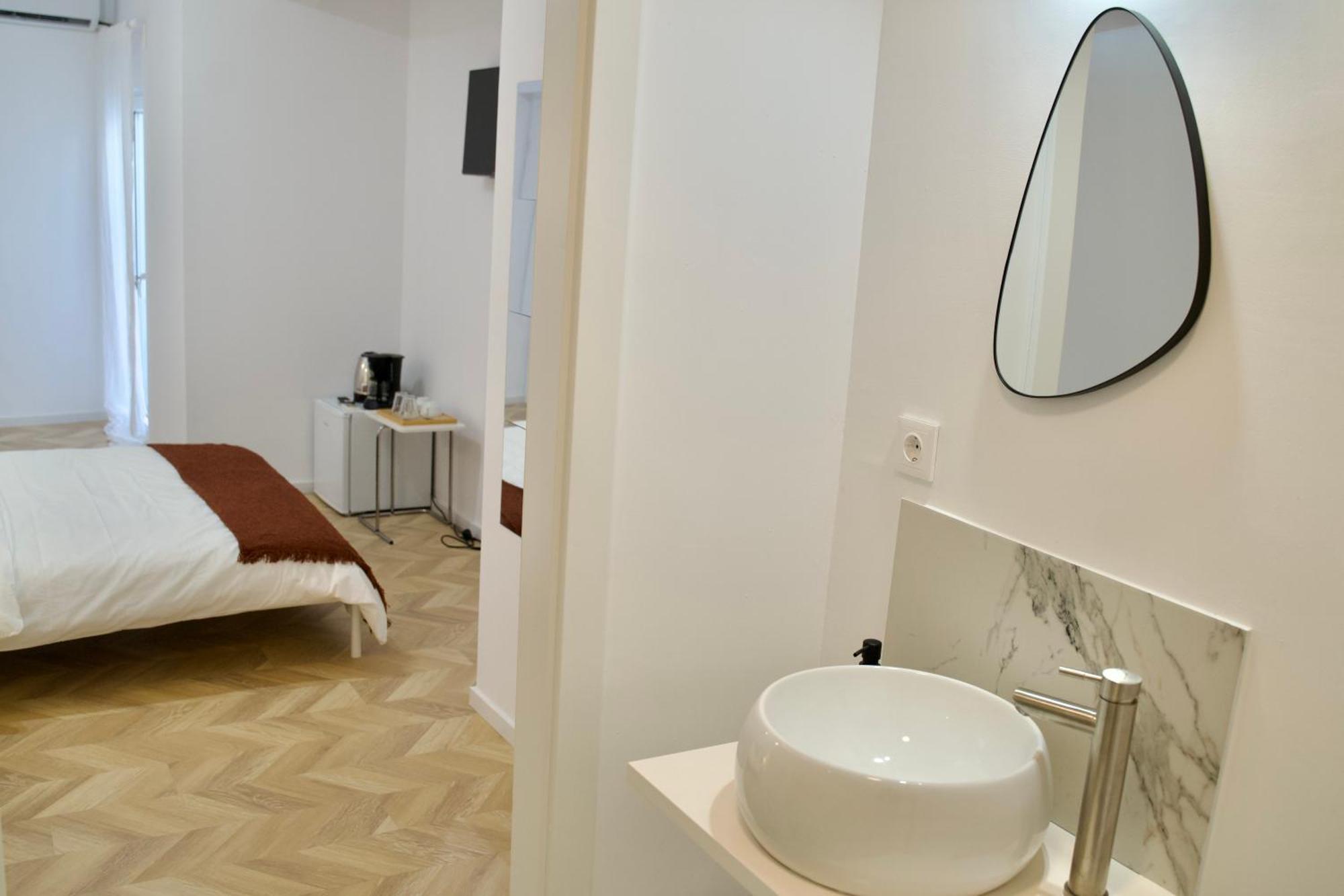 Apartment Tzatziki Kavala