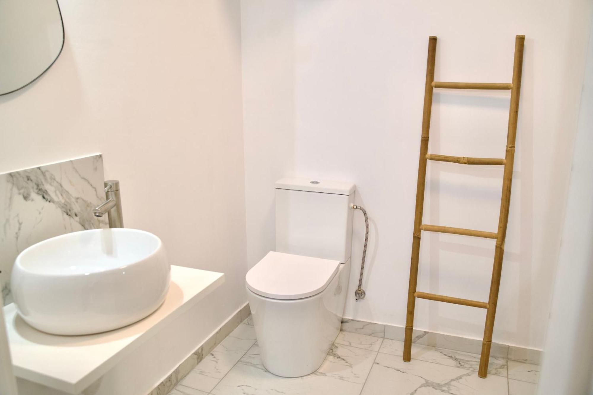 Tzatziki Apartment *